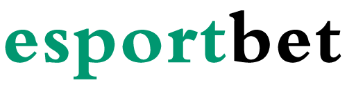 esport bet Logo